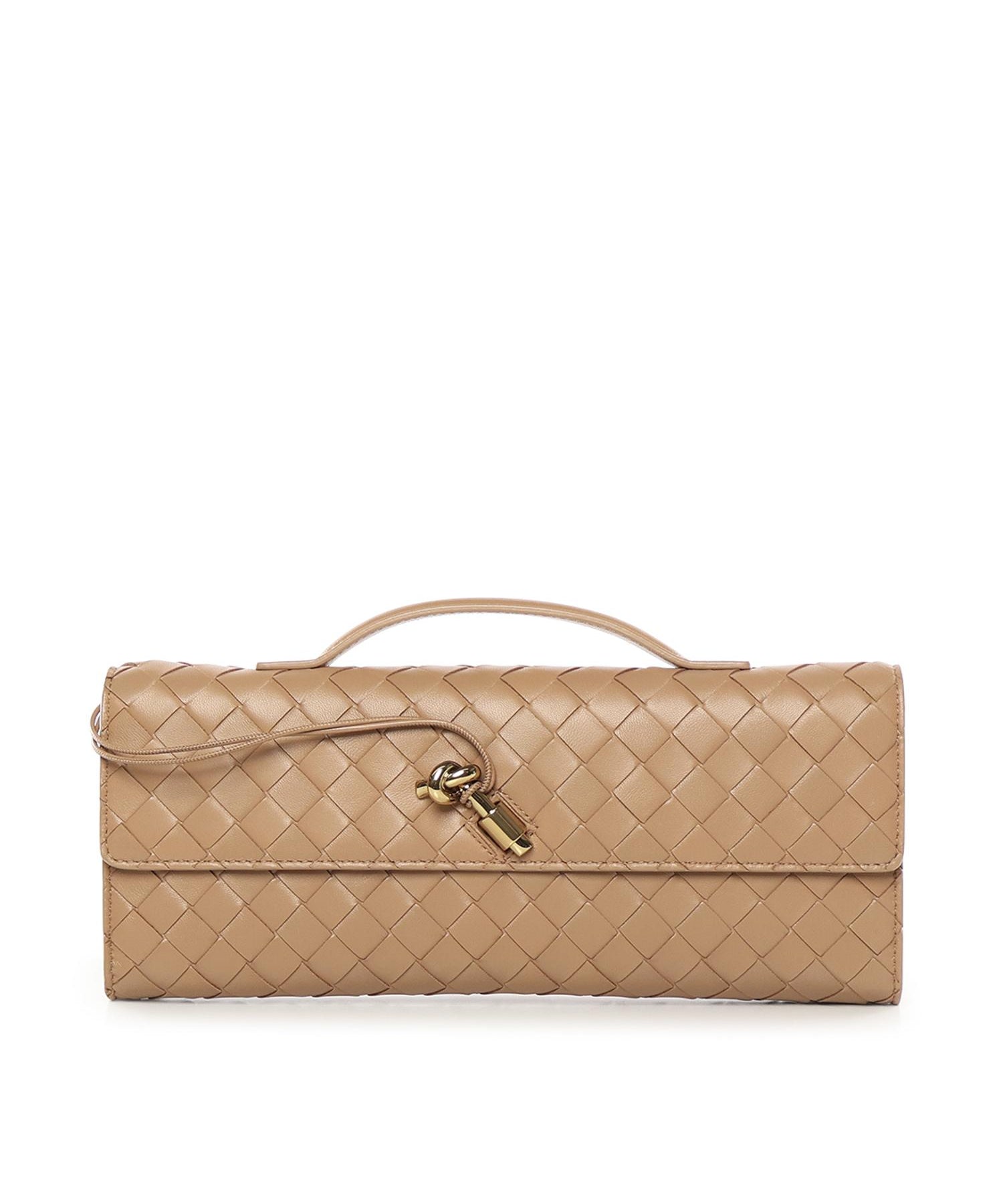 POUCHINTREC.15 NAP19/NAP19/ SH 741511 VCPP32788 BOTTEGA VENETA 