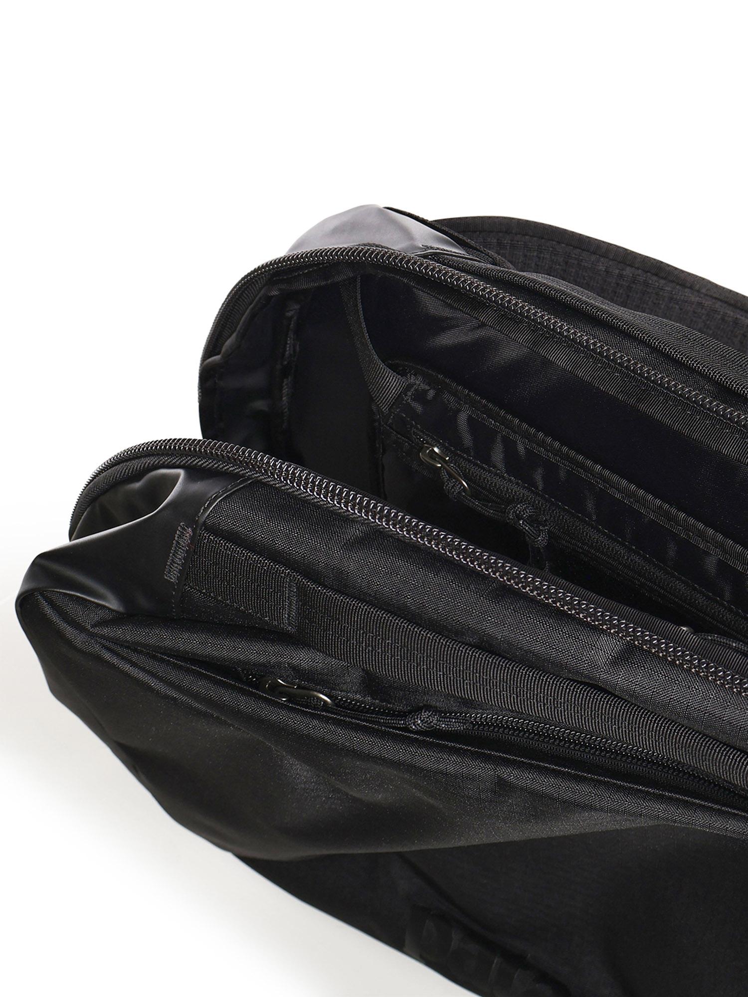 Zaino Black Hole Micro MLC 49260 BLK PATAGONIA 