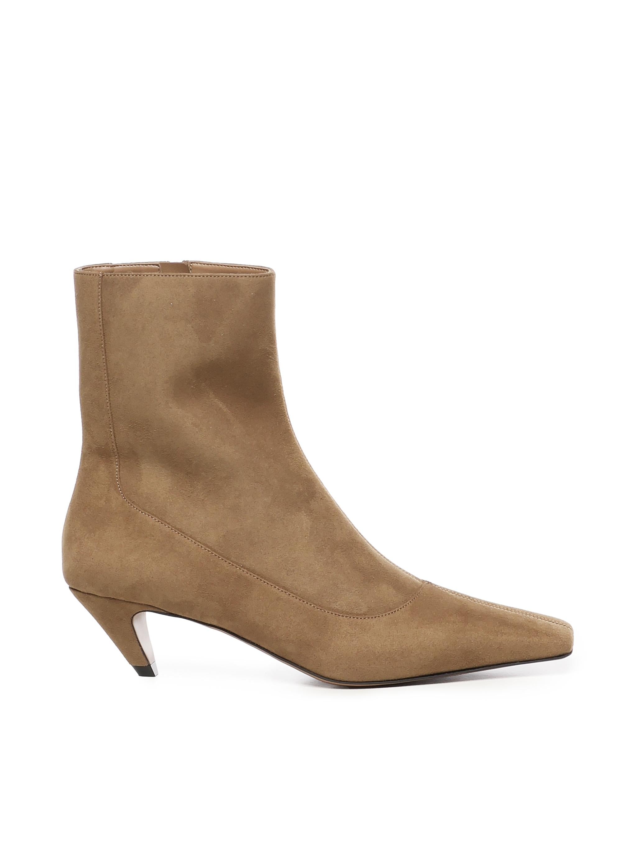 Stivaletti Stella Spur 810562 W0IK02200 STELLA McCARTNEY 
