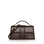 Borsa Le Grand Bambino in pelle BAW00007BC01A01 850 JACQUEMUS 