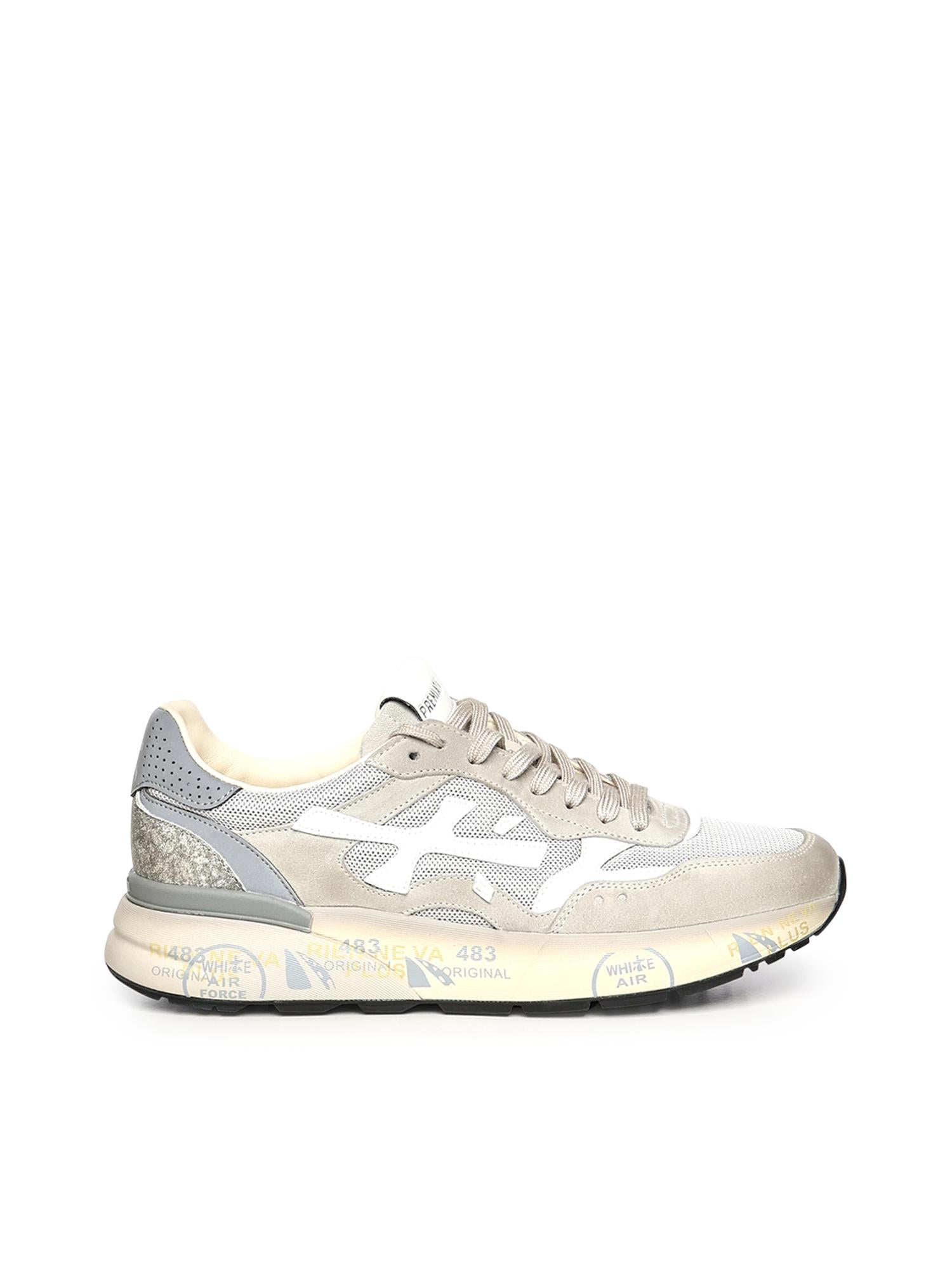 Sneaker Mick 0.1 8117 MICK 8117 PREMIATA 
