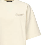 T-shirt le t-shirt corto<BR/> 25ETSW00216AJ00045 1KZ JACQUEMUS 