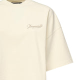 T-shirt le t-shirt corto<BR/> 25ETSW00216AJ00045 1KZ JACQUEMUS 