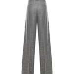 Pantalone sartoriale a palazzo 79AAA128 N0615825 GENNY 
