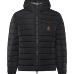 Piumino Hunter in nylon G92708 NY0185G06000 REFRIGIWEAR 