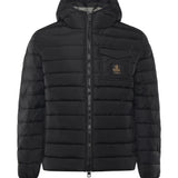 Piumino Hunter in nylon G92708 NY0185G06000 REFRIGIWEAR 