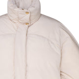 Giubbotto La doudoune courte caraco 241CO049 1320110 JACQUEMUS 