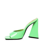 Mule Devon<BR/> 231WS000 L002163 THE Attico 