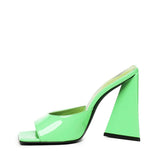 Mule Devon<BR/> 231WS000 L002163 THE Attico 