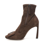 Stivaletti Trompette Bootie RVW40143020YQ0 S611 ROGER VIVIER 