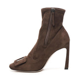 Stivaletti Trompette Bootie RVW40143020YQ0 S611 ROGER VIVIER 