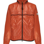 Giacca Anubis con cappuccio estraibile <BR/> K14011A00015 M6189320 MONCLER GENIUS 