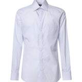 Camicia in popeline di cotone G5MQ5T FR50QS8051 DOLCE & GABBANA 