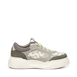Sneaker Fendi Force 7E1728 AU21F1RSW FENDI 