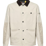 Giacca Camicia Geike x FRGMT K109U1A00018 M5267216 MONCLER GENIUS 