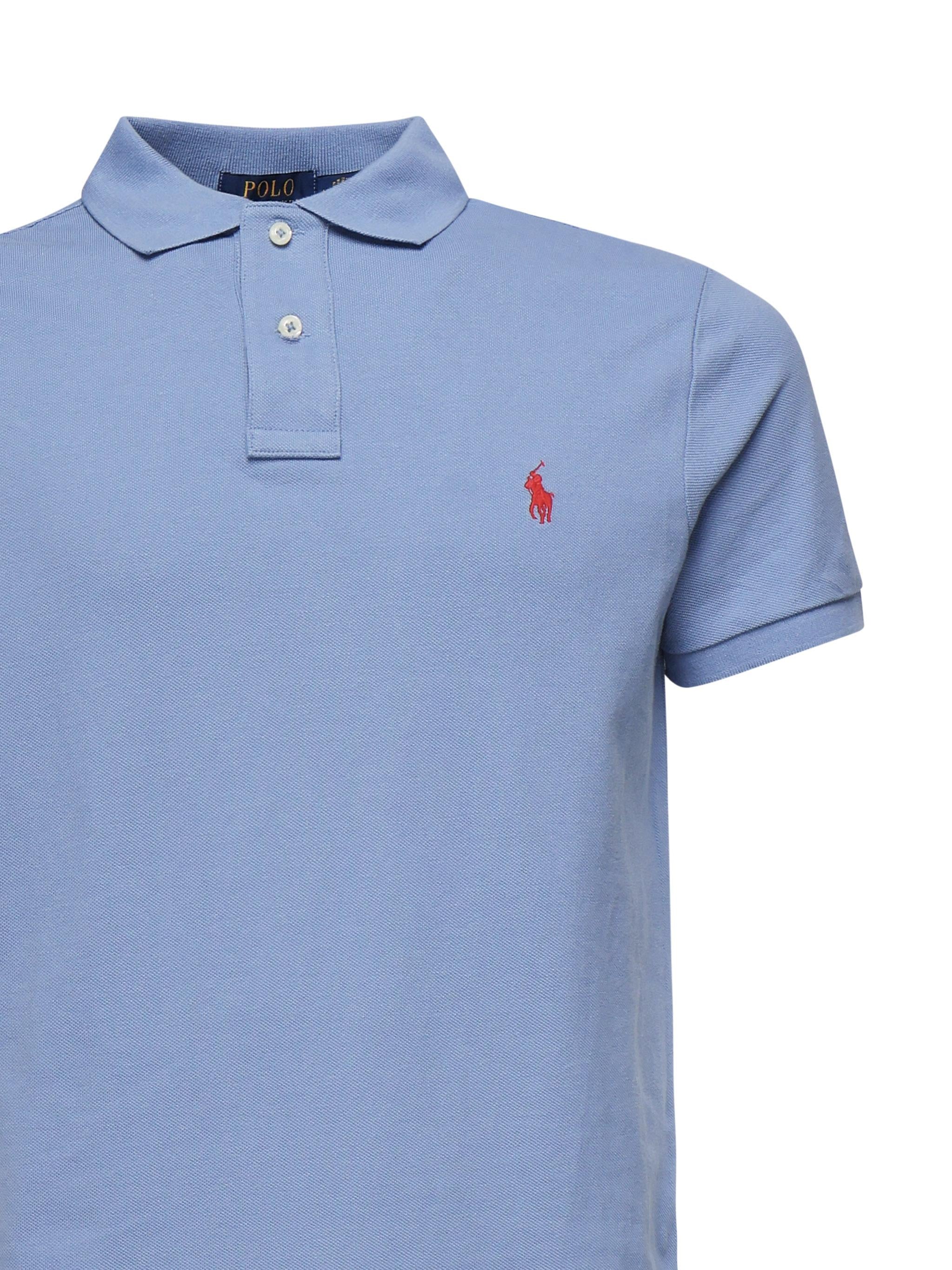 Polo Big Pony<BR/> 710680784 412 POLO RALPH LAUREN 