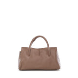 Borsa Dotta® small in pelle 068750 -1120000Z1159 ZANELLATO 