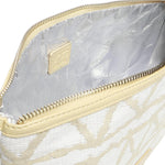 Pochette Beauty Beth 73BE8VH558 BETHCEDRO/BIANCO V° 73 