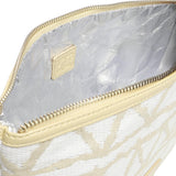 Pochette Beauty Beth 73BE8VH558 BETHCEDRO/BIANCO V° 73 
