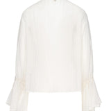 Blusa Elsa 5GGH33 7317AG053 MARCIANO BY GUESS 