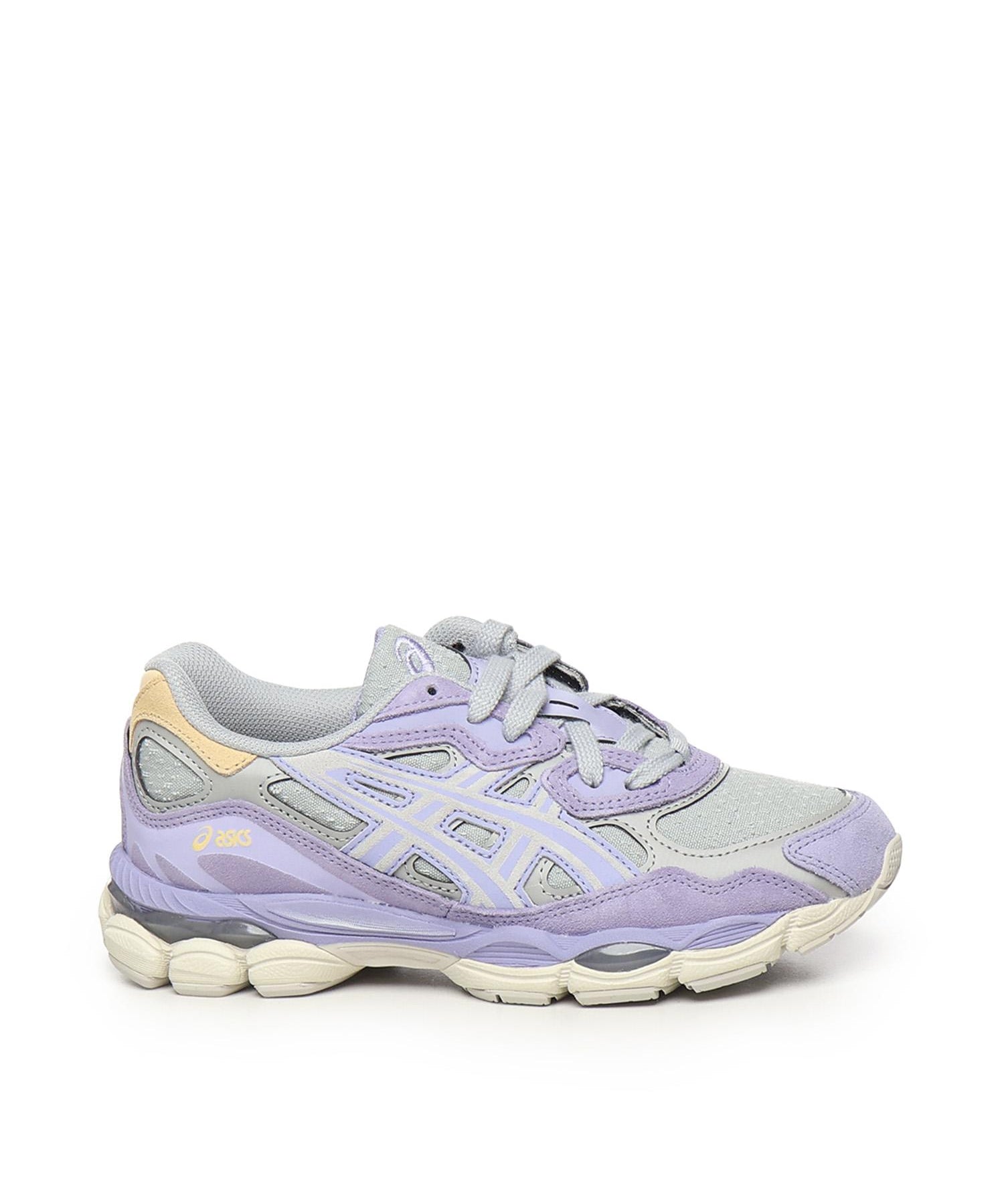 Sneakers Gel-Nyc 1203A826 020 ASICS 
