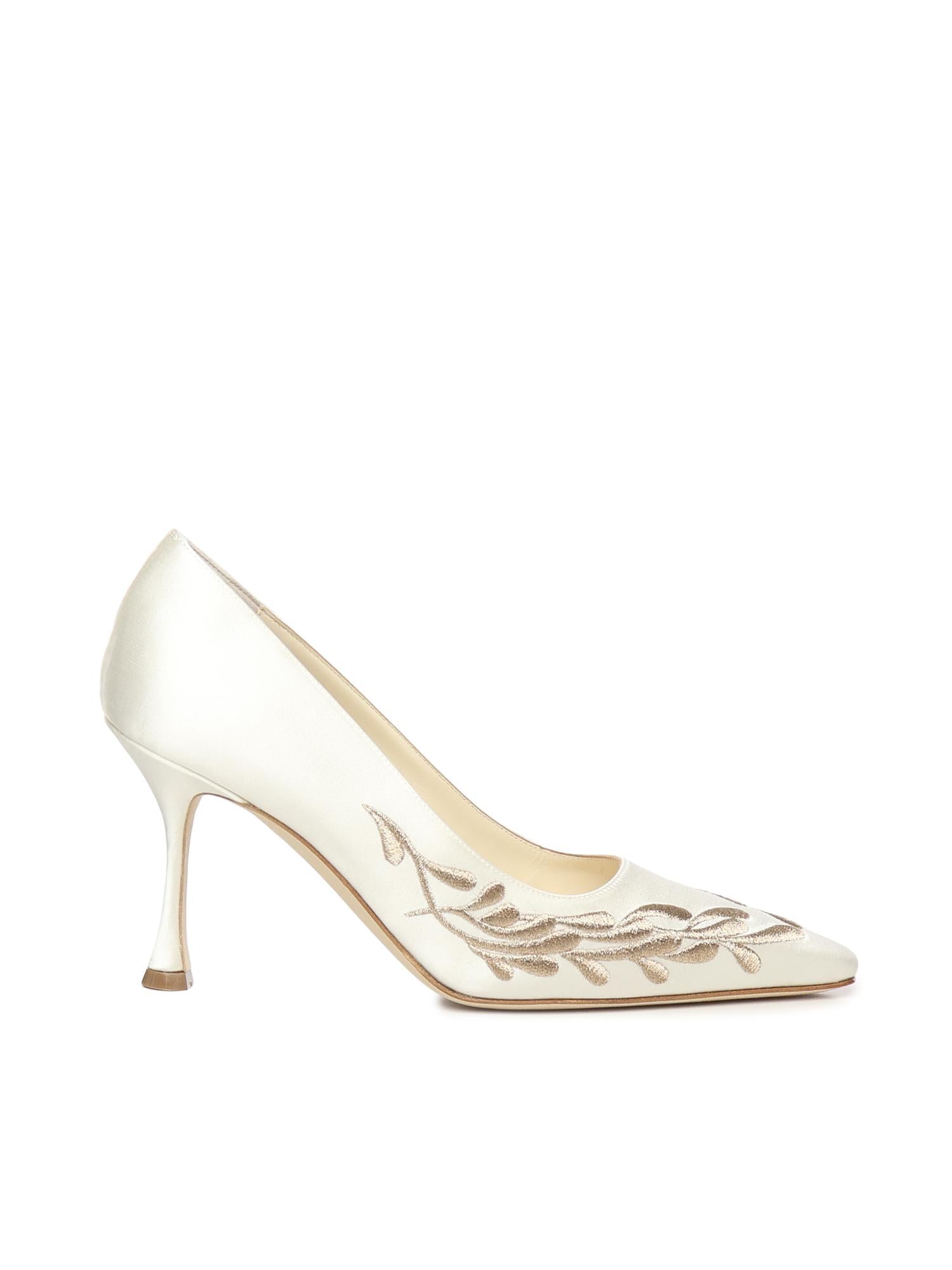 Décolleté Rabata 3253001 1309 MANOLO BLAHNIK 