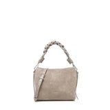 Mini bag Boheme in camoscio E1P6P580101 N59 COCCINELLE 