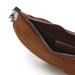 Borsa a spalla Sunup small in pelle E1QKG130301 W11 COCCINELLE 