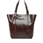 Borsa tote con logo GWA00694 A00074955357 GOLDEN GOOSE 