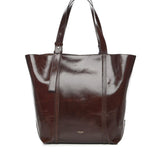 Borsa tote con logo GWA00694 A00074955357 GOLDEN GOOSE 