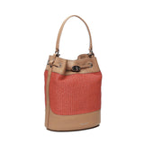 Borsa Mondà small in pelle 068980 2030000Z0913 ZANELLATO 