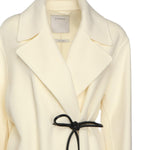 Cappotto a vestaglia in double 2522016031600 018 SPORTMAX 