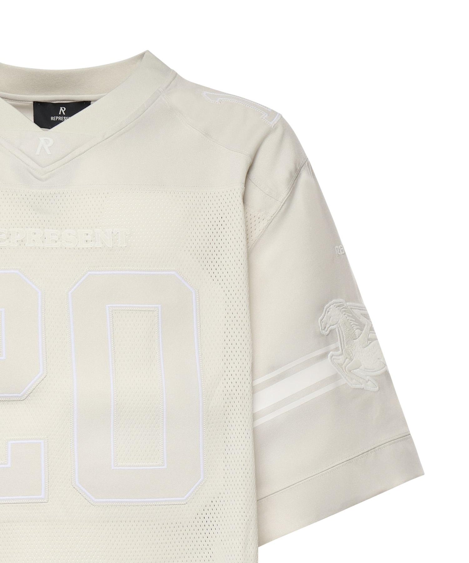 T-shirt American Football MLM100563 26 REPRESENT 