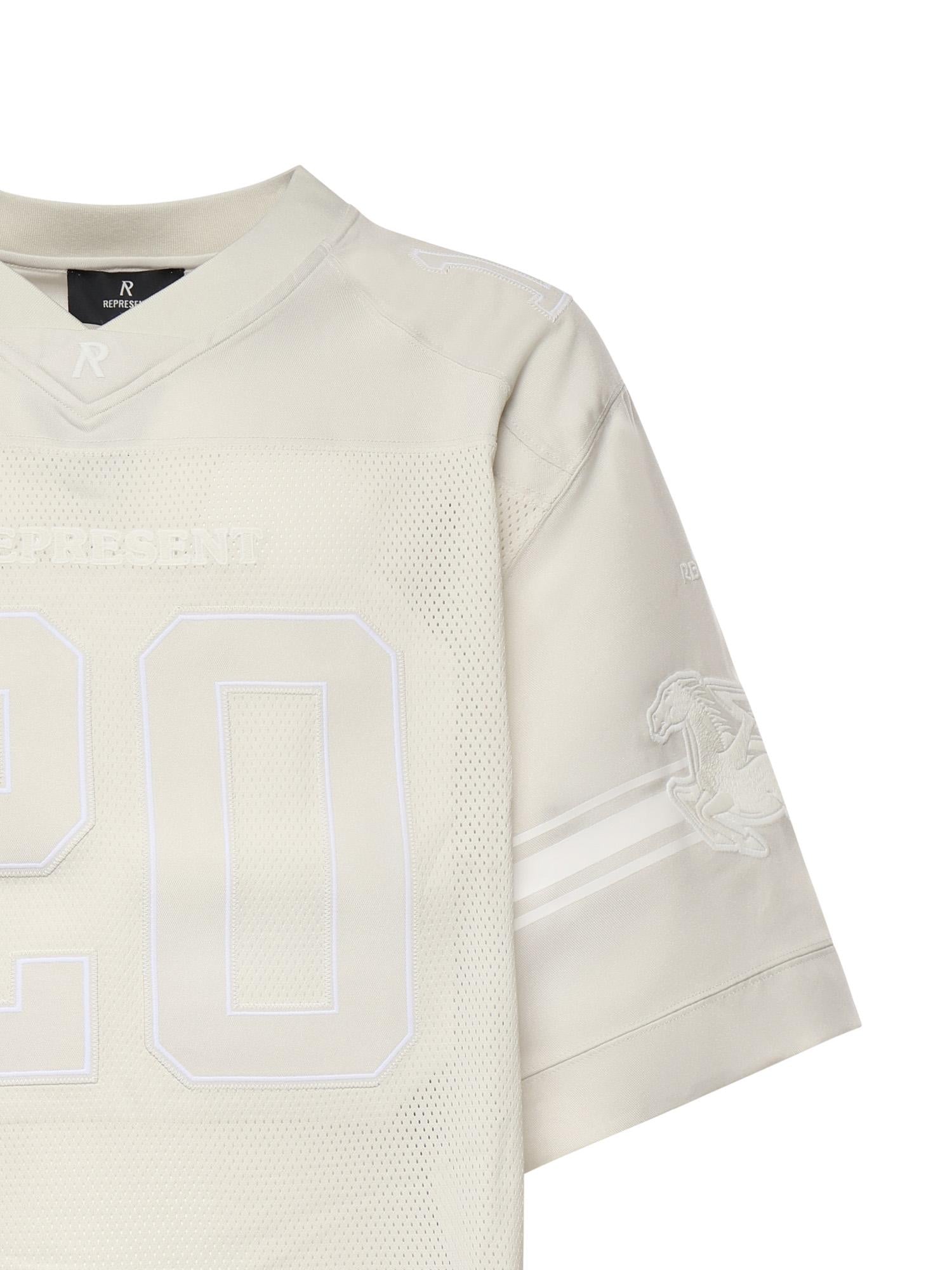 T-shirt American Football MLM100563 26 REPRESENT 