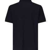 Polo con logo NPMB250135STDW U806 FAY 