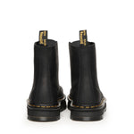 Stivaletti Zebzag Laceless in pelle 42653001  DR. MARTENS 
