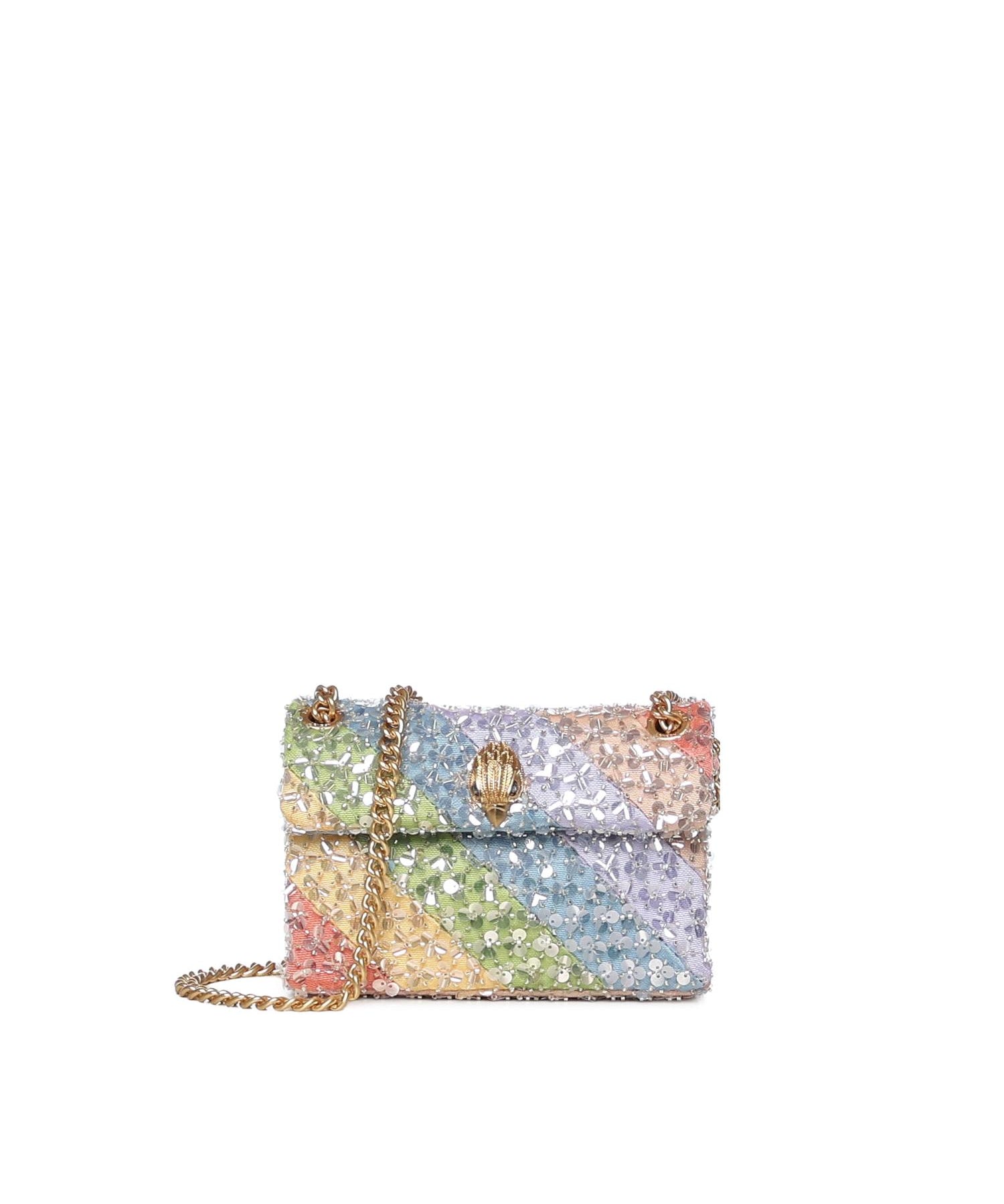 Mini bag Pimlico <BR/> 5379769609 MULTICOLOR KURT GEIGER 