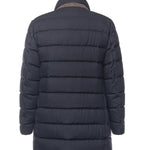 Piumino imbottito in misto lana e viscosa PI001270U 332789200 HERNO 