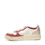 Sneakers Medalist low super vintage AVLW SV49 AUTRY 