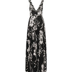 Vestito Nouveau Floreale 5RGK54 9603ZP6EL MARCIANO BY GUESS 