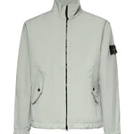 Giacca light soft shell-r e.dye technology con logo L1S154100022 S0A22V0055 STONE ISLAND 