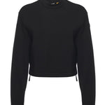 T-shirt a maniche lunghe Moncler x EE72 by Edward Enninful K24038G00002 89AYC999 MONCLER GENIUS 