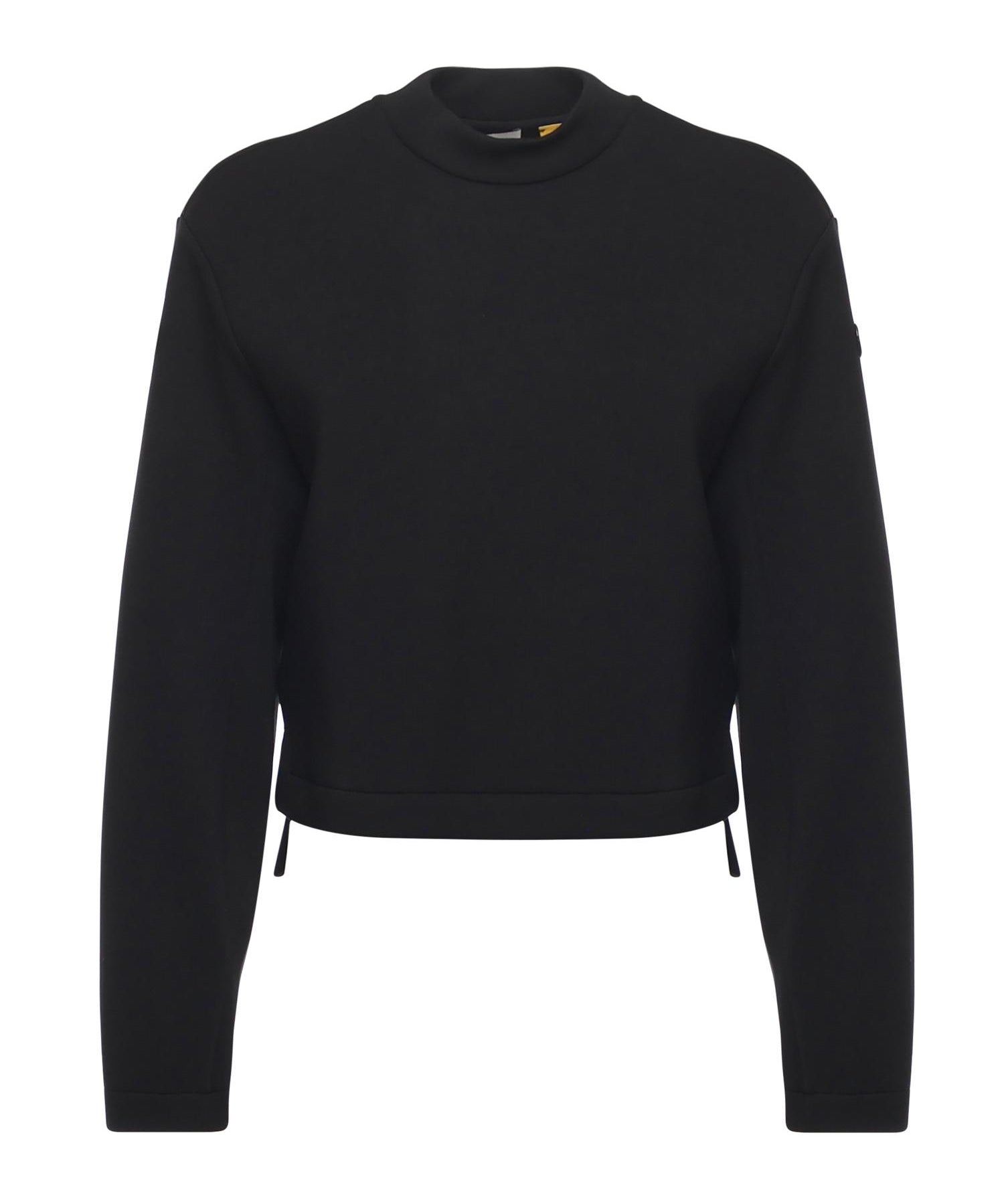 T-shirt a maniche lunghe Moncler x EE72 by Edward Enninful K24038G00002 89AYC999 MONCLER GENIUS 