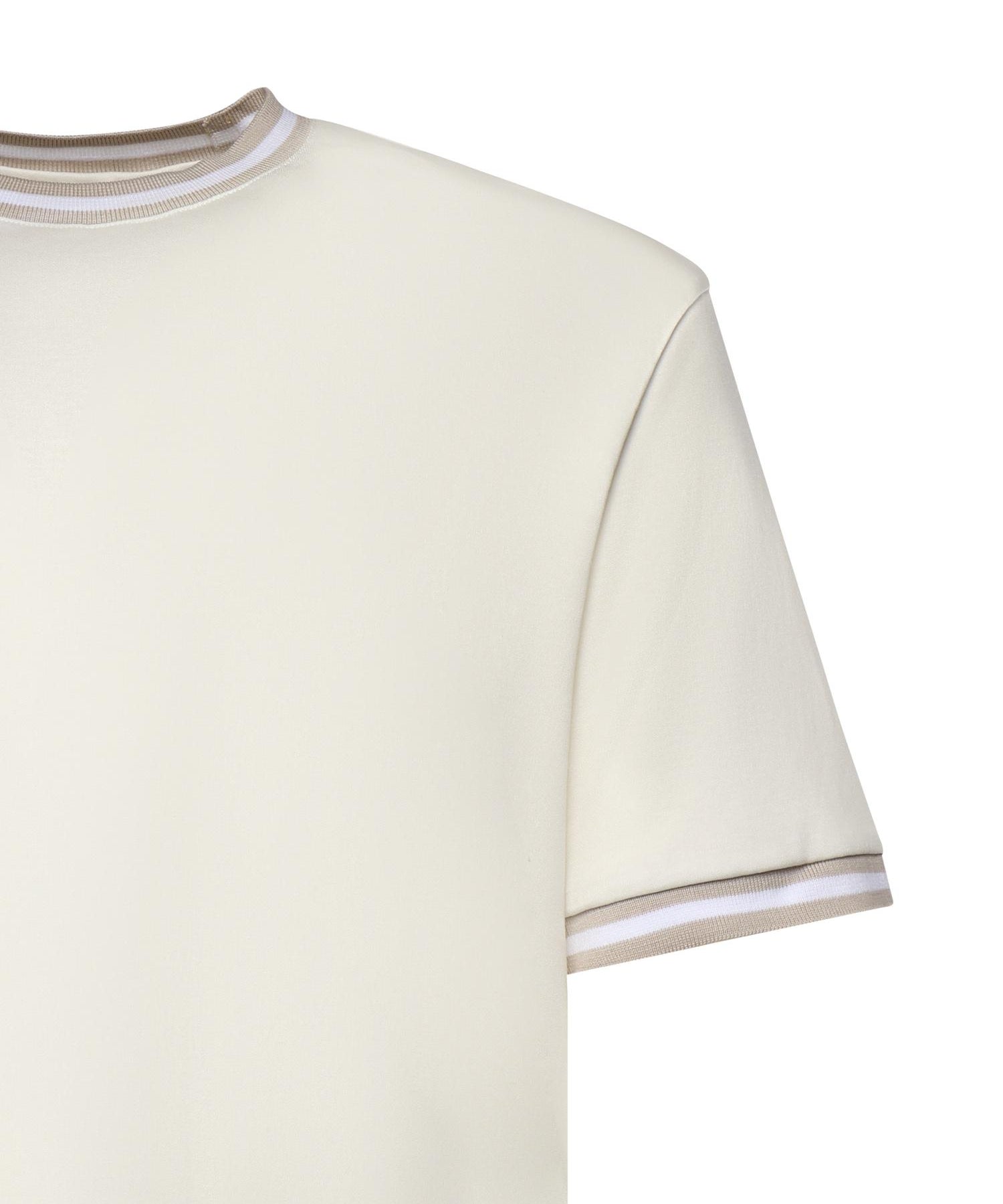 T-shirt in cotone M75TSHM13TES0M291 010301 ELEVENTY 