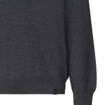 Maglioncino dolcevita in lana NMMC1492440CQT B800 FAY 