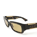 Occhiali da sole rettangolari Dash 841099 VBL801508 BOTTEGA VENETA 