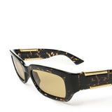 Occhiali da sole rettangolari Dash 841099 VBL801508 BOTTEGA VENETA 