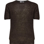 T-shirt  premium in maglia 57177 24801175 GALIANO 