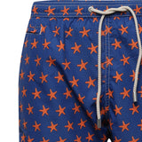 Costume con stampa stelle marine LIG0003 01947H MC2 SAINT BARTH 