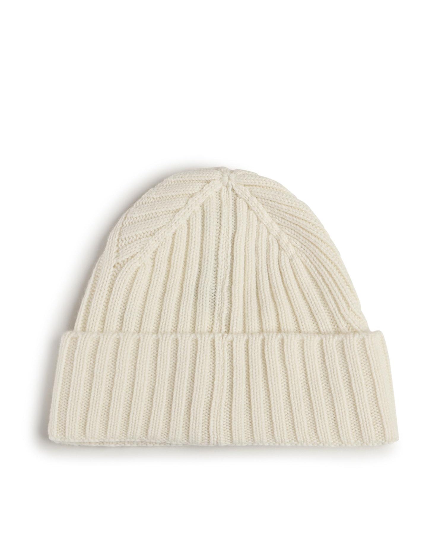 Berretto "Le Bonnet Tourni" in cashmere e lana 25HACU00767AK00287 110 JACQUEMUS 